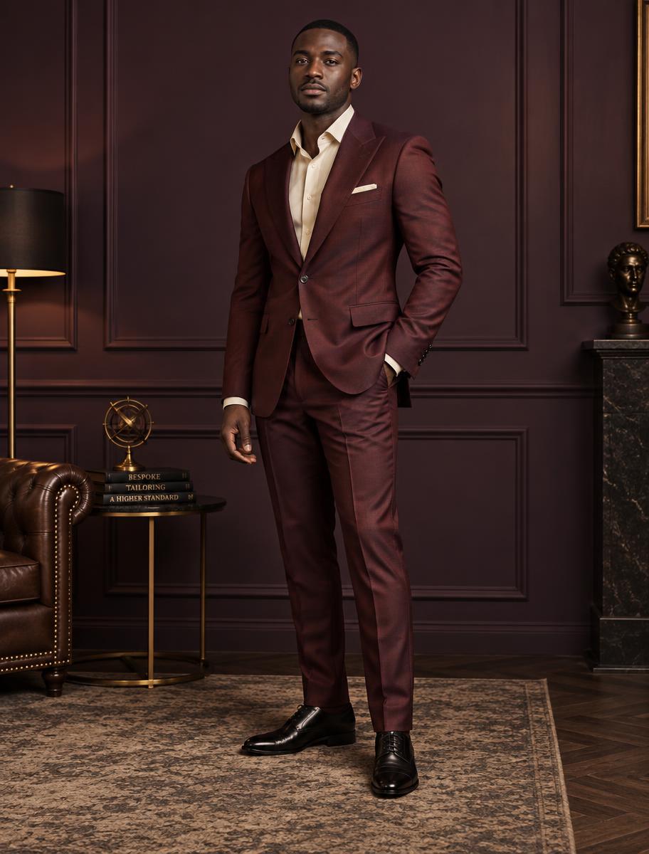 Suit — Adero Pieces